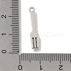 Tibetan Style Alloy Pendants&nbsp;AL-CBAF9DF-01C