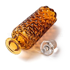 Miniature Glass Bottles
Wishing Bottle&nbsp;AJEW-U018-01E