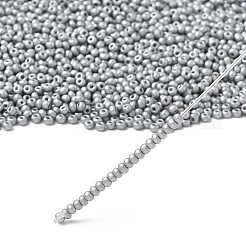 12/0 Grade A Glass Seed Beads&nbsp;X-SEED-Q009-FJX34