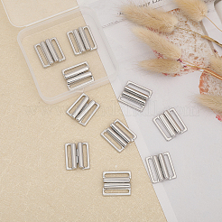 20 Sets Alloy Bikini Clips&nbsp;FIND-CA0008-26