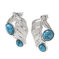 304 Stainless Steel Stud Earrings for Women&nbsp;SA-CBA83B5-01P