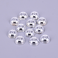 ABS Plastic Imitation Pearl Beads&nbsp;KY-CJC0003-01L