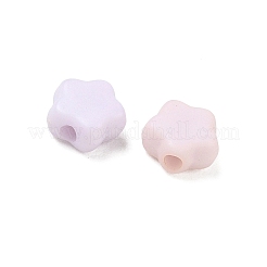 Opaque Acrylic Beads&nbsp;AC-CBA5019-04