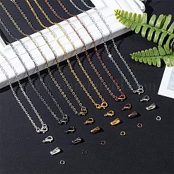 DIY Necklaces Makings&nbsp;DIY-PH0026-32