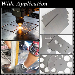 Steel Board&nbsp;DIY-WH0750-394B