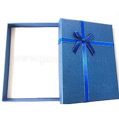 Cardboard Gift Boxes&nbsp;CON-WH0090-13