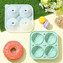 Football Ice Silicone Molds&nbsp;ST-CJ0043-097