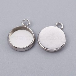 DIY Pendant Making&nbsp;DIY-X0098-06P