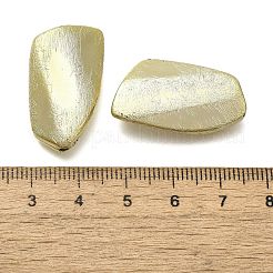 UV Plating CCB Plastic Beads&nbsp;CCB-D008-10G