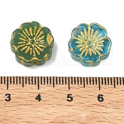 Handmade Lampwork Beads&nbsp;LAMP-A014-04