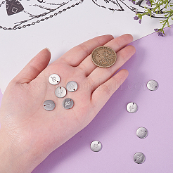 304 Stainless Steel Charms&nbsp;STAS-CJ0001-225