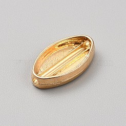 Zinc Alloy Enamel Beads&nbsp;FIND-CJC0437-006A-05