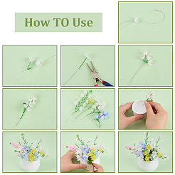 DIY Planters Makings Kits&nbsp;DIY-BM0002-96
