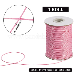 1 Roll Eco-Friendly Korean Waxed Polyester Cord&nbsp;YC-SP0001-03I
