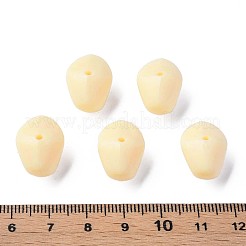 Opaque Acrylic Beads&nbsp;MACR-S373-146-A15