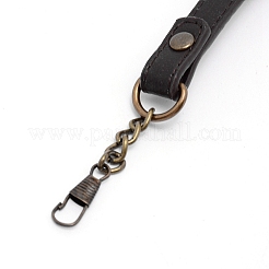 PU Leather Bag Handle&nbsp;FIND-WH0063-43A