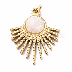 Natural Mixed Gemstone Pendants&nbsp;STAS-A057-23