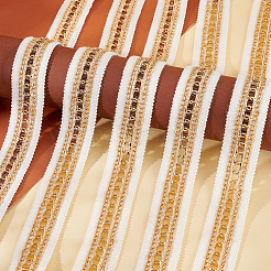 Acrylic Fiber Ribbons&nbsp;OCOR-GA0001-27B