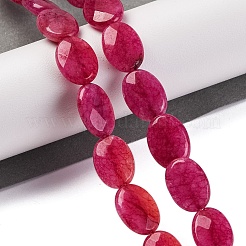 Natural White Jade Beads Strands&nbsp;X-G-L605-D01-01A