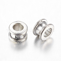 Large Hole Column Beads&nbsp;LFH10297Y