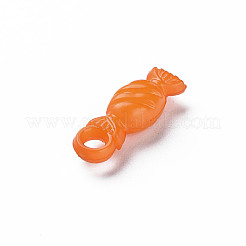 Opaque Acrylic Pendants&nbsp;MACR-N013-045-B01