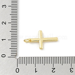 Brass Pendants&nbsp;KK-E791-22G