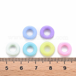 Opaque Acrylic Linking Rings&nbsp;MACR-S373-30H