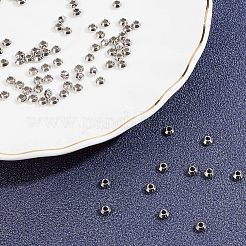 304 Stainless Steel Spacer Beads&nbsp;STAS-UN0001-63P