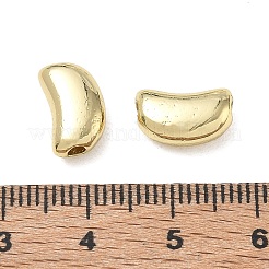 Brass Beads&nbsp;KK-CBA9234-05G
