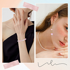 DIY Jewelry Making Findings Kits&nbsp;DIY-SP0002-82E