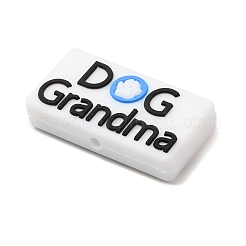Silicone Beads&nbsp;SIL-D015-01A