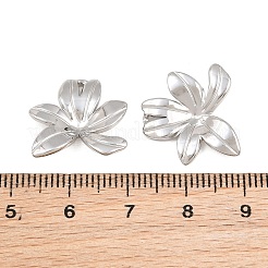 304 Stainless Steel Pendants&nbsp;SA-CBA3ECF-08P