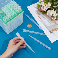 Plastic Laboratory Pipette Tip&nbsp;FIND-WH0441-37A