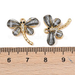304 Stainless Steel Pendants&nbsp;STAS-C146-01B-01
