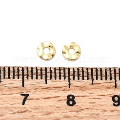 Brass Beads&nbsp;KK-H520-01A-G