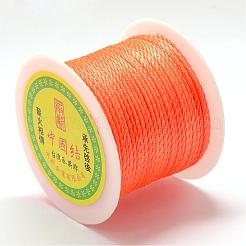 Braided Nylon Thread&nbsp;NWIR-R026-2.0mm-172
