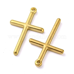 Ion Plating(IP) 304 Stainless Steel Pendants&nbsp;STAS-P341-16J-G