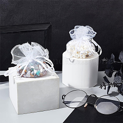 Organza Bags&nbsp;OP-NB0001-12C