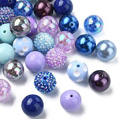 DIY Bubblegum Bracelet Pendant Decoration Making Kit&nbsp;MACR-CJC0010-01C