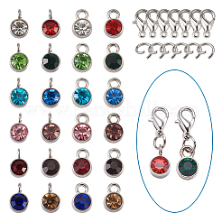 DIY Pendant Making&nbsp;DIY-TA0001-14P