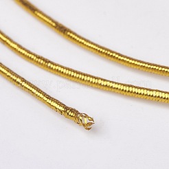 Round Elastic Cord&nbsp;EC-WH0004-2mm-A01