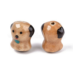 Handmade Porcelain Beads&nbsp;PORC-T133-06