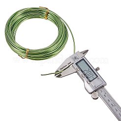 Round Aluminum Wire&nbsp;AW-PH0001-2.0mm-02