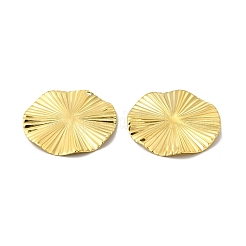 Ion Plating(IP) 304 Stainless Steel Pendants&nbsp;STAS-I671-03G