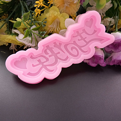 Food Grade Silicone Molds&nbsp;LS-DIY-L006-13