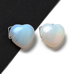 Opalite Pendants&nbsp;G-K371-02P-02