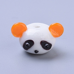 Handmade Lampwork Beads&nbsp;LAMP-I020-07