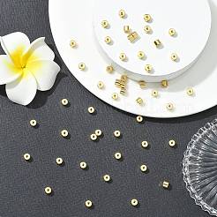 SHEGRACE Brass Beads&nbsp;XGRQ1H789-342G