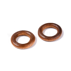Natural Schima Wood Beads&nbsp;WOOD-Q001-05C