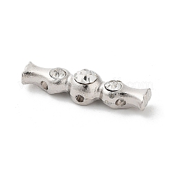 Zinc Alloy Multi-Strand Links&nbsp;LS-ALRI-TAC0008-01P